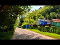 По Нижней Набережной. Курск.
