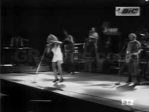 Tina Turner Live in Athens (28/08/1990) (The Concert) TV VHS-rip