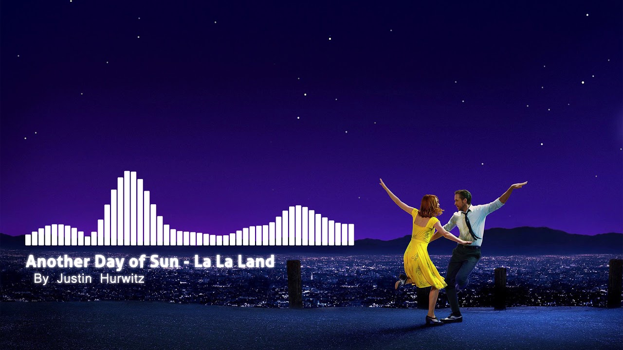 Another Day of Sun - La La Land - YouTube