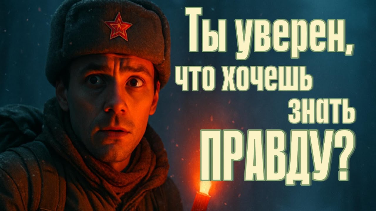 Трагедия на перевале Дятлова: правда, которую скрывали 60 лет