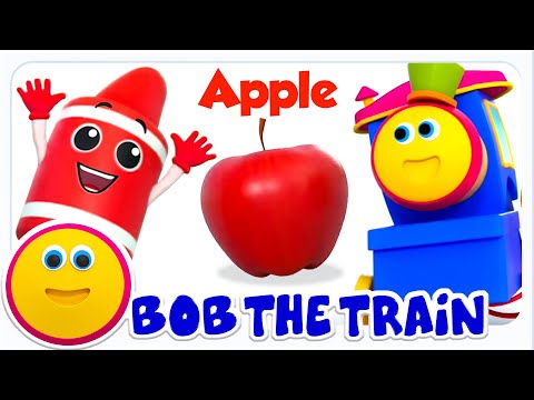 Learn ABC with