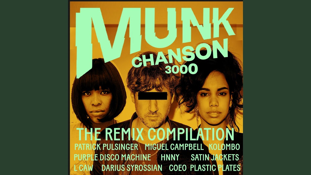 Happiness Juice (COEO Remix)