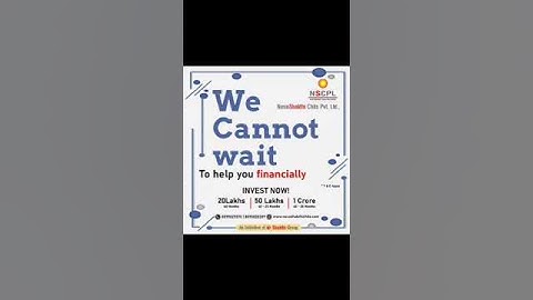 Navashakthi Chits: Invest Now and Empower Your Financial Future!