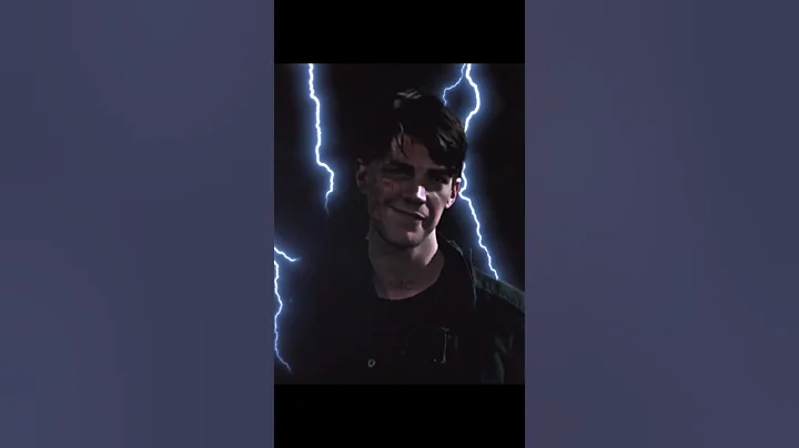 Why Savitar Exists ⚡️ #shorts #flash