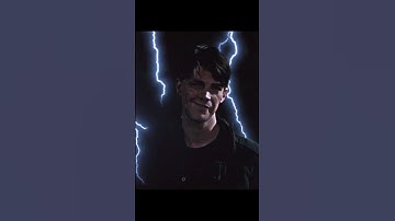 Why Savitar Exists ⚡️ #shorts #flash