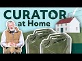 The Curator at Home: Jerry Cans | The Tank Museum