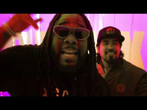 Inna Vision, Dre Island, Jemere Morgan, Drumwise - Life's Sweet (Remix) Official Video