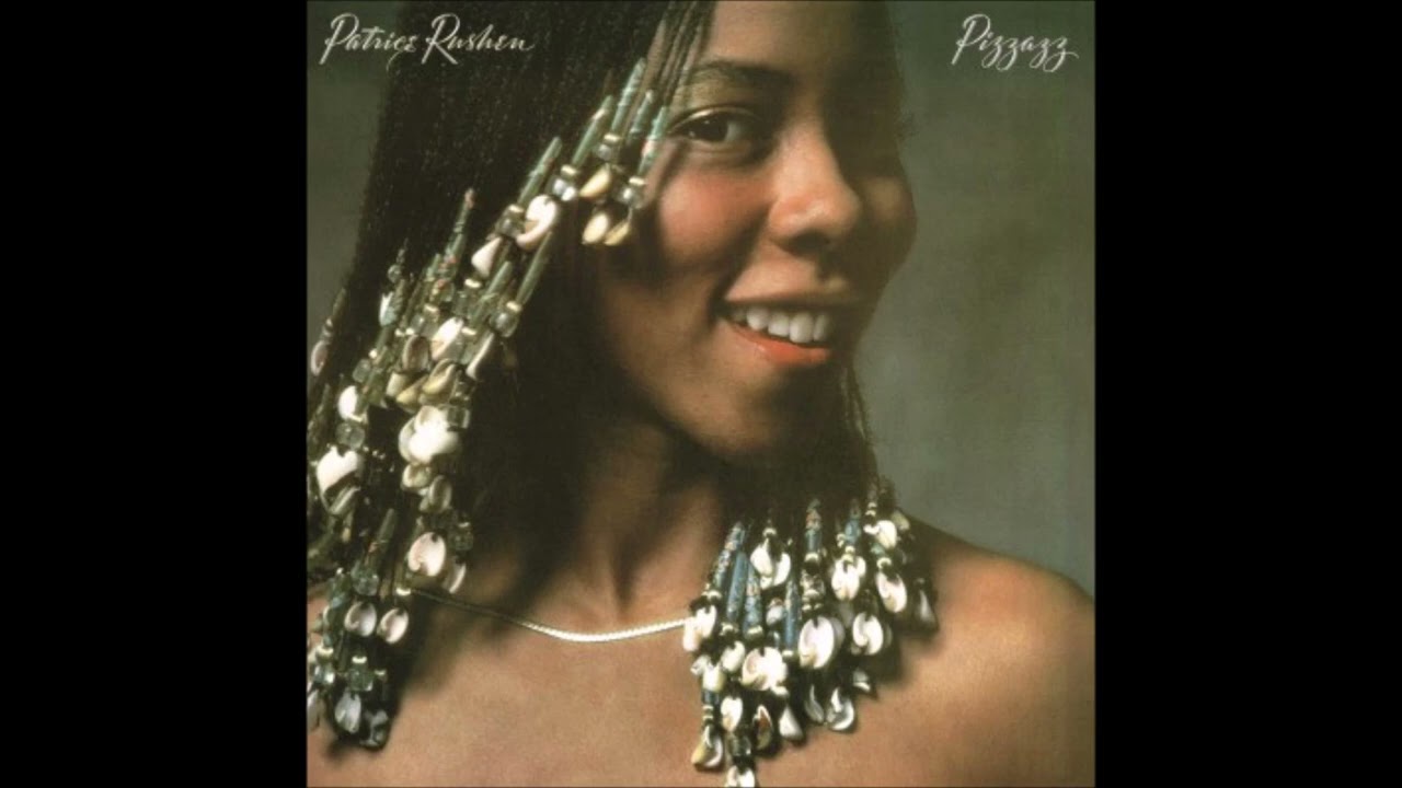 Patrice Rushen | Givin It Up Is Givin Up - YouTube
