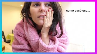 ESTO FUE PARANORMAL? NO SE COMO PASO 😊Caro Trippar Vlogs