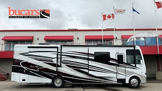 Massive Rear Walk-In Closet! 2024 Newmar Bay Star 3618 Class A Motorhome by Bucars RV Centre 143 views 9 days ago 4 minutes, 14 seconds