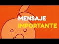 Mensaje Importante | Psych2Go ESPAÑOL