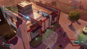 XCOM® 2 - Epic Advent Fail