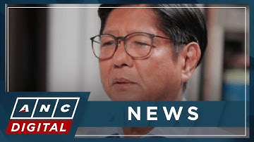 Marcos: Resignation of officials linked to anomalous flood control projects not enough