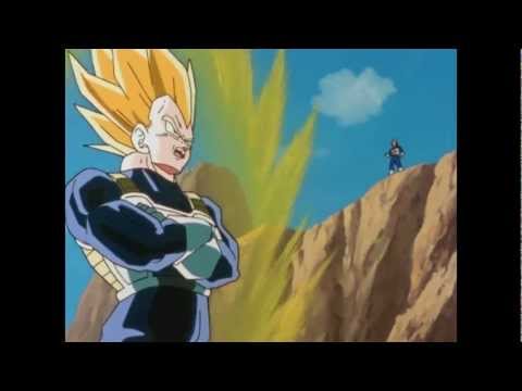 Dragon Ball Z Kai Episode 79 Dublado