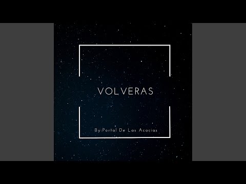 Volveras