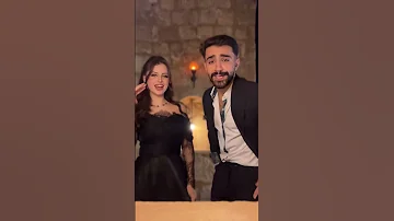 هيها كلمتي مربوطه واليها تيك توك لين محمد وسيف الصفدي اكسبلور لانا محمد تصميم فيديوهات لاناولين 