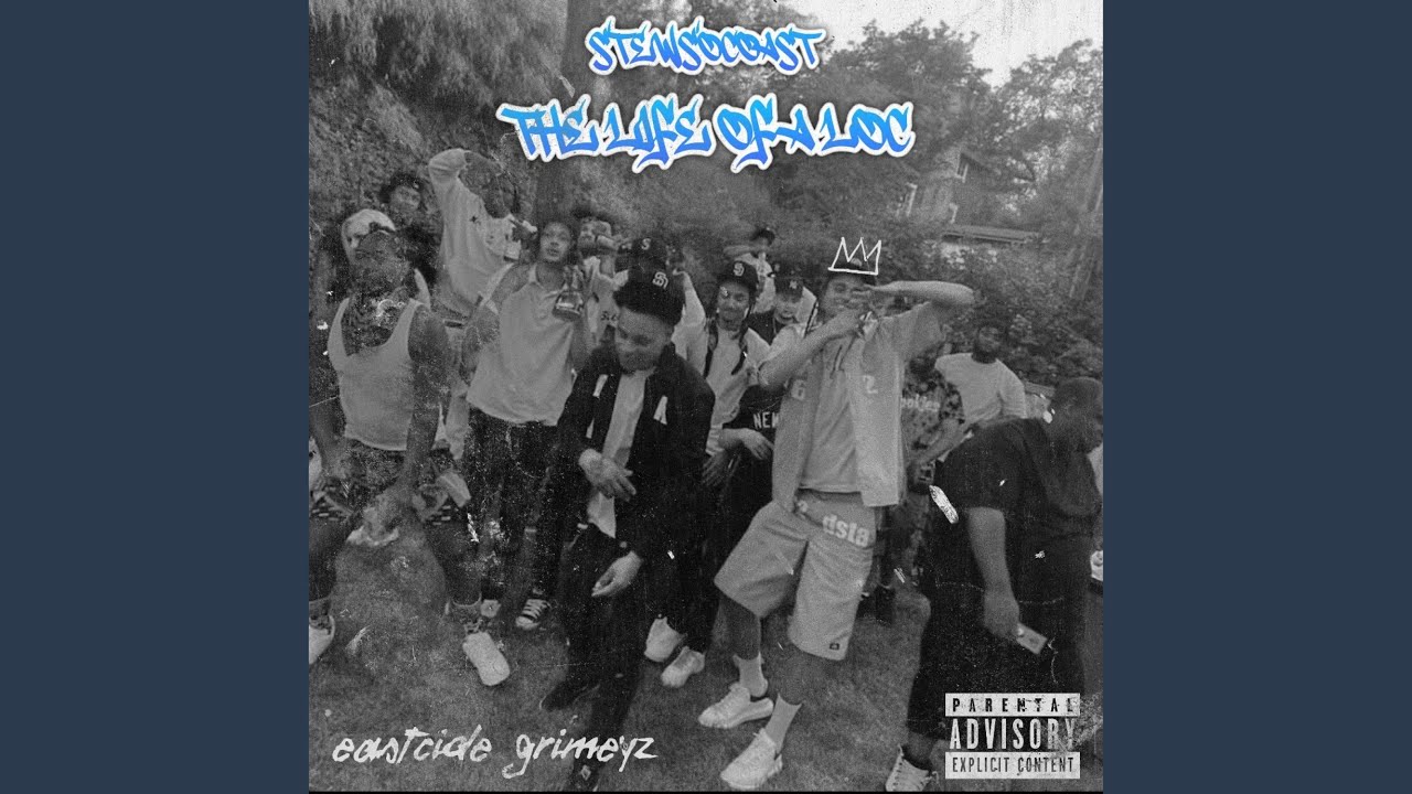 在 YouTube 上觀看「Blue Flags (feat. Enfant)」