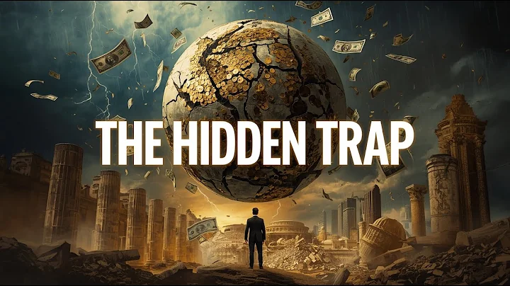 The Global Debt Crisis How Did We Get Here and What Awaits Us?