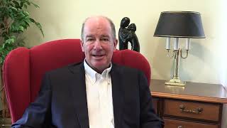 Meet John Bell: Interim Pastor at FCPC