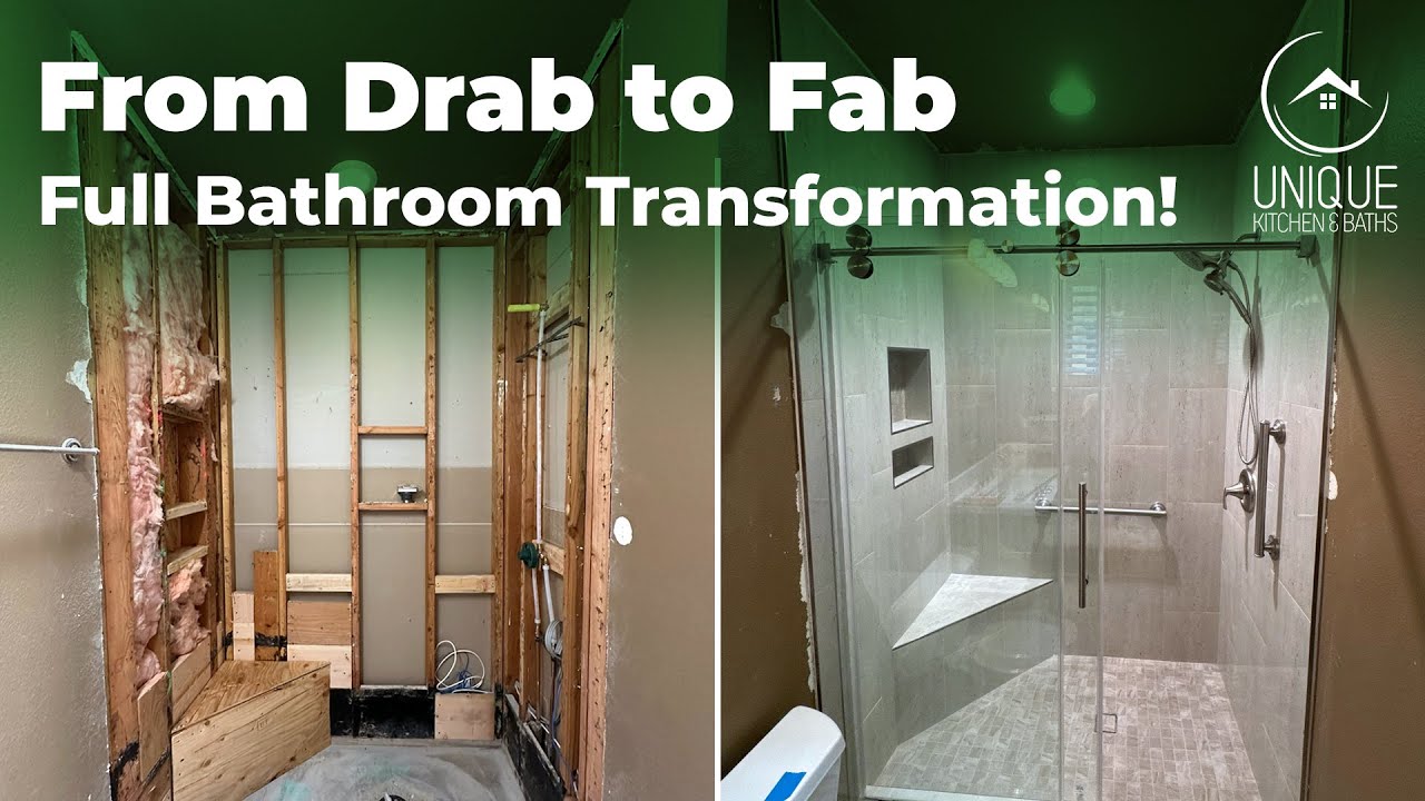 Master Bathroom Remodel in Coto de Caza CA | Our Portfolio