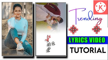 New sambalpuri status video editing|| New style sambalpuri status editing|| kinemaster video editing