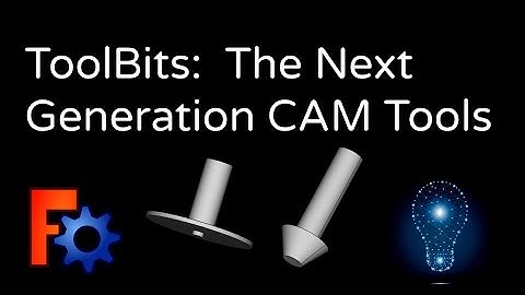 Introduction to ToolBits