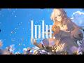lulu./柘榴シロ cover