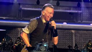 Bruce Springsteen and the E Street Band - Thunder Road - Frankfurt 18/06/2025