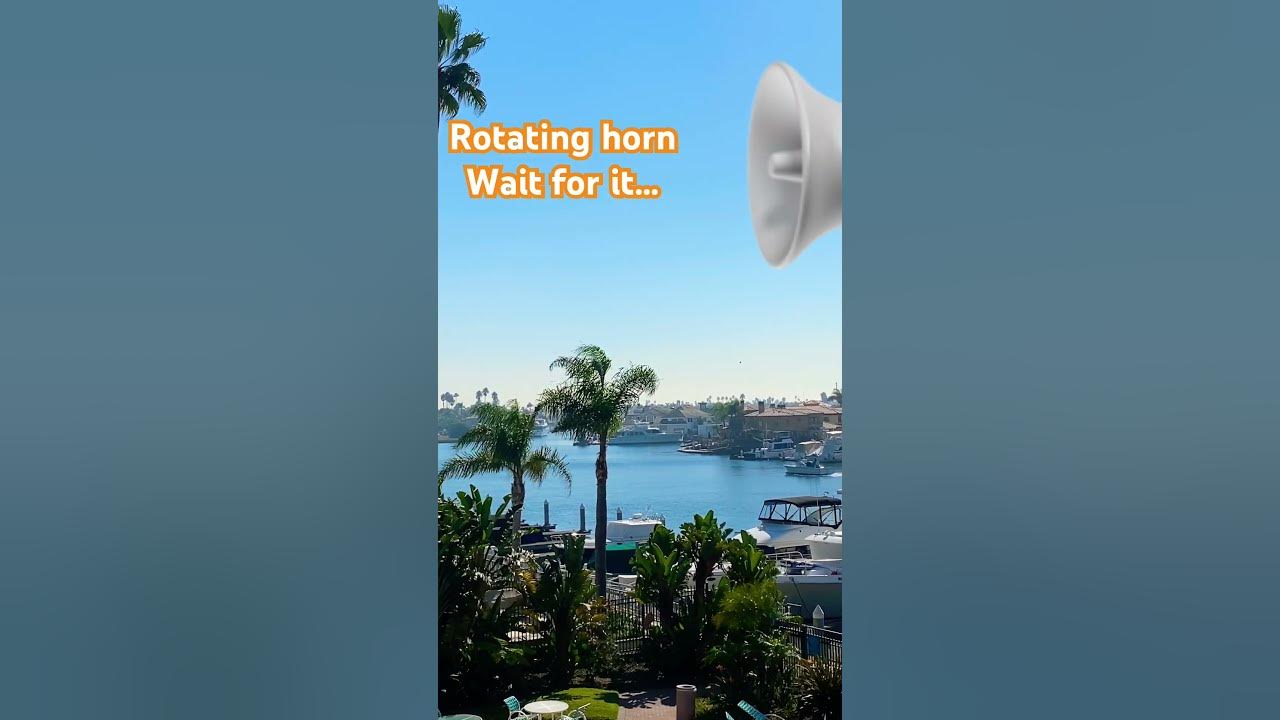Huntington beach tsunami warning test