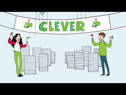 Правила Clever Garage Sale