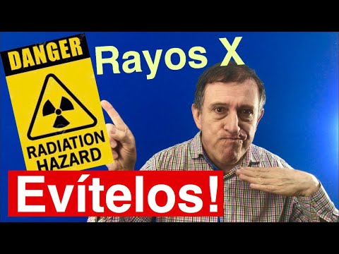 Vídeo: Cáncer De Rayos X: Conozca Su Riesgo Y Cómo Está Protegido