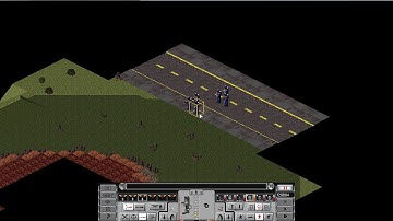 OpenApoc Update 20.05.2017: Squad Interface