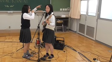 花占い / Vaundy【Cover】