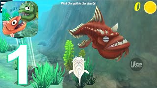 Download Grow Fish : Feed and Grow 2D for iOS APK iPhone & iPad [Latest]