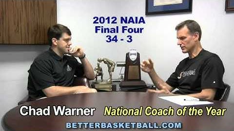 Read & React Interview with Chad Warner: Generating Flow