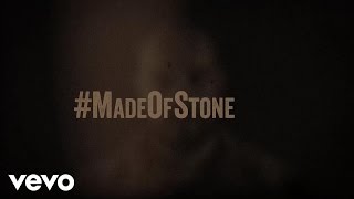 Video thumbnail of "RoadkillSoda - Made of Stone"