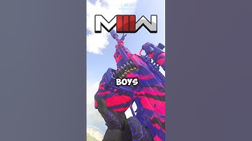 The BROKEN BRUEN MK9 is back in WARZONE FINALLY!!