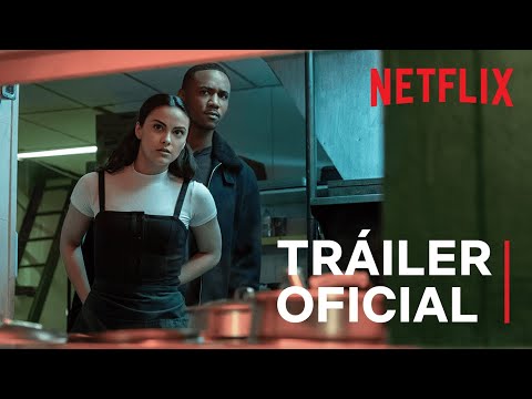 Mentiras peligrosas, protagonizada por Camila Mendes | Tráiler oficial | Netflix