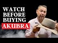 Stop! Watch This Before You Buy An Akubra.