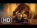 THE ELDER SCROLLS Full Movie  4K 2020 HD Werewolf Vs Dragons All Cinematics Trailers