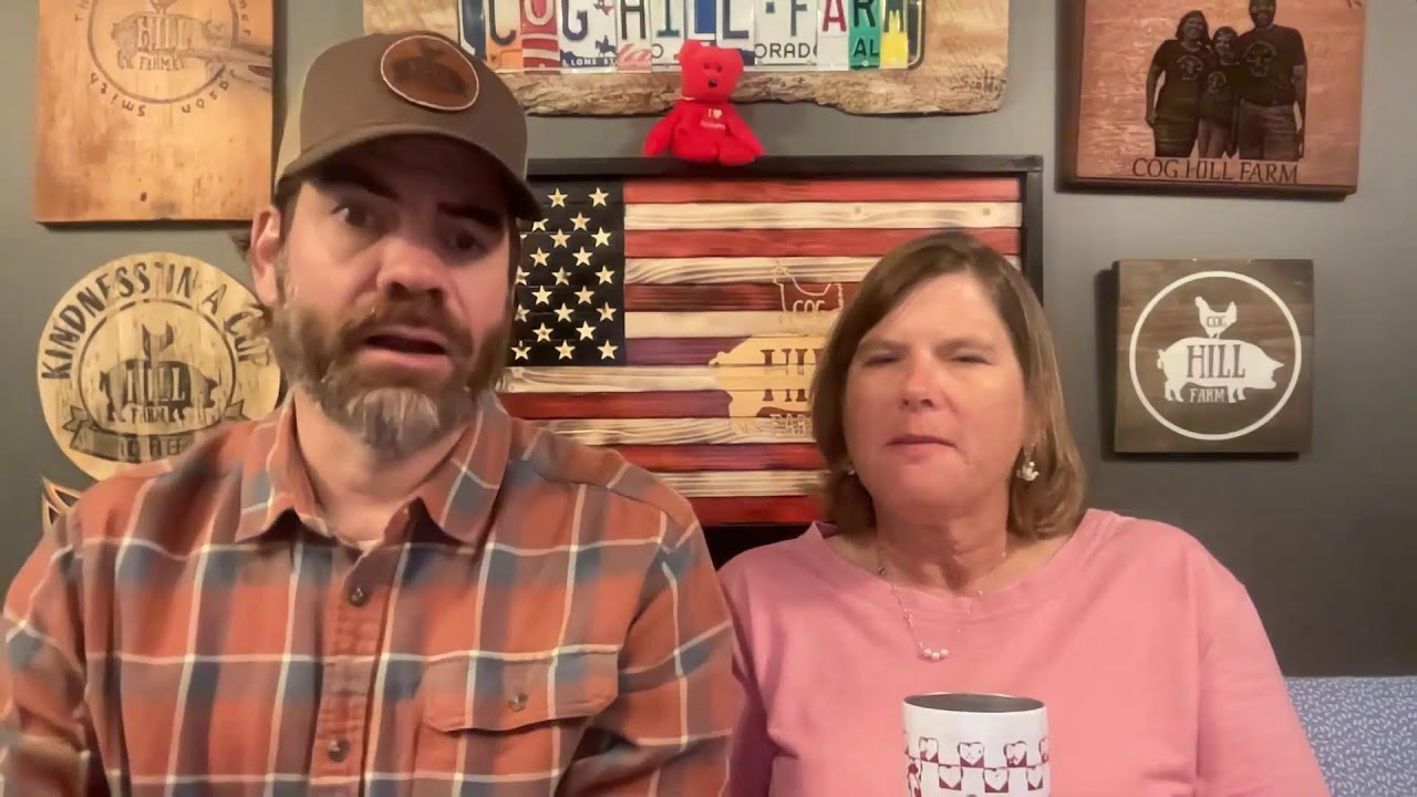 I Think I Messed Up (Live)