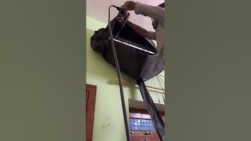 Voltas AC Service after 2 Years of Installation in Hussain Chowk Supaul- EHSAN