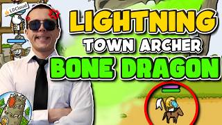 Best Bone Dragon Setup for Lightning Accounts screenshot 2
