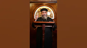 خلاص أبينا آدم تهليل حواء الحلقة الأولى من برنامج السلام لك يا مريم للقمص يوليوس محروس 