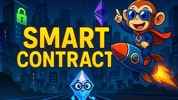 Smart Contracts Explained 🤖 | How Ethereum Changed the Game