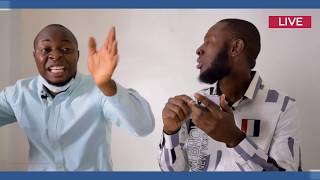 New At 10 (Episode 3) - MC Lively Ft Bro Bouche