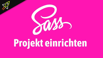 Wie du SASS mit NPM einrichtest und nutzt