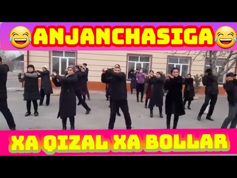 Andijonlik oqituvchilar avjiga