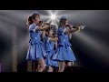 PASSPO☆ 「少女飛行 」「PlayGround」「WANTED! 」  東京オートサロン 2017