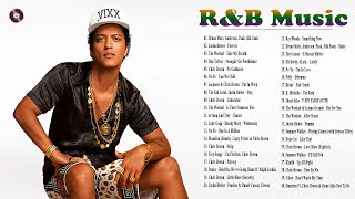 Bruno Mars, Justin Bieber, The Weeknd, NeYo.. R\&B Songs 2023 | New R\&B HITS 2023 [Search R\&B Music]